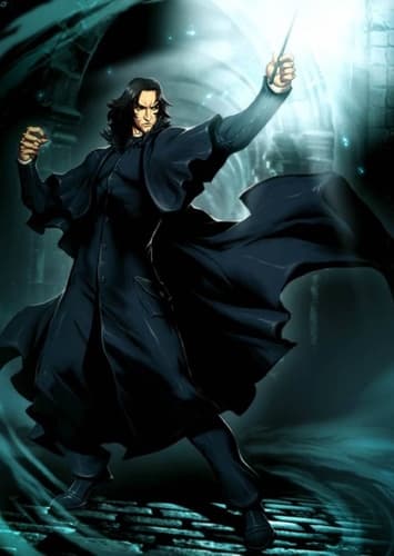 Severus Snape