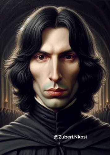 Severus Snape