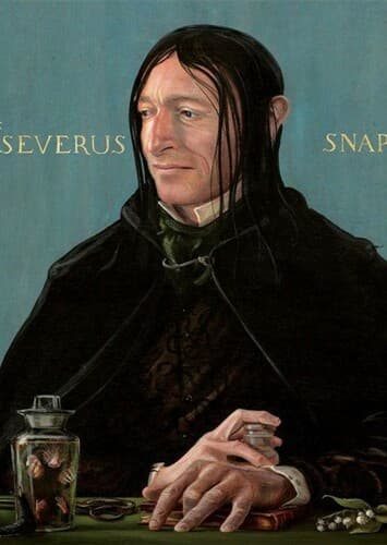 Severus Snape