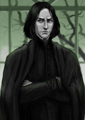 Severus Snape