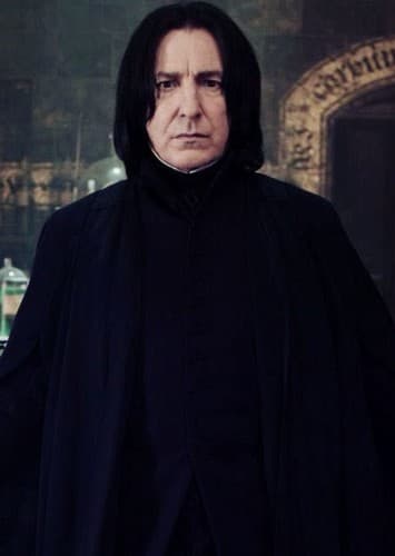 Severus Snape