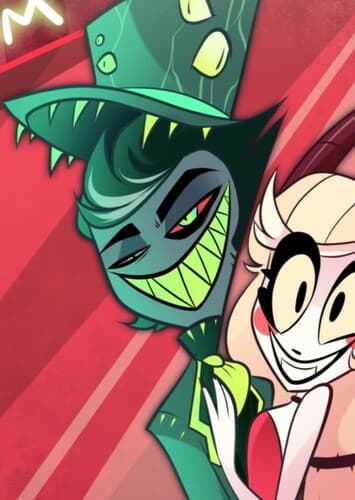 Seviathan Von Eldritch