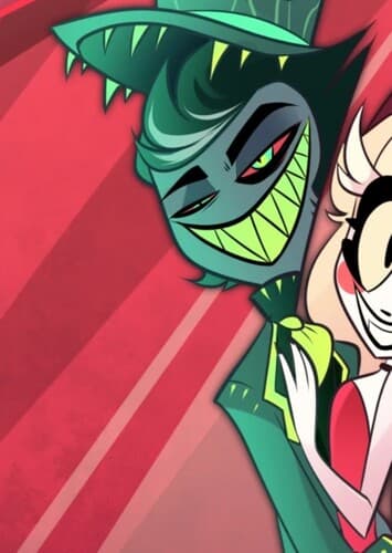 Seviathan von Eldritch