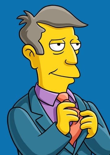 Seymour Skinner