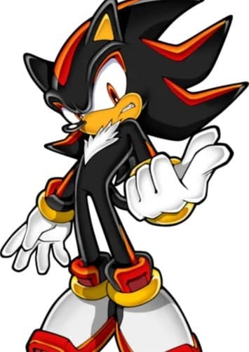 Shadow the Hedgehog