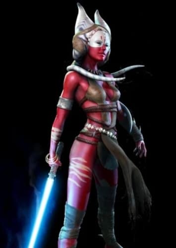 Shaak ti
