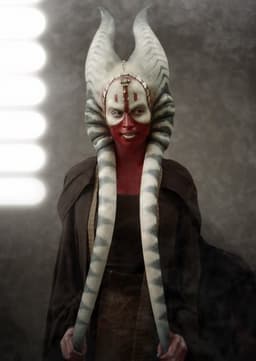 Shaak Ti