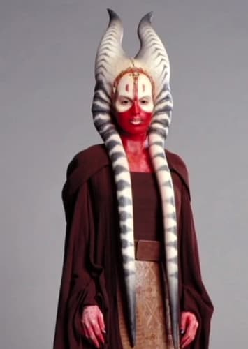 Shaak Ti