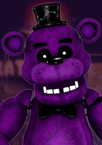 Shadow Freddy