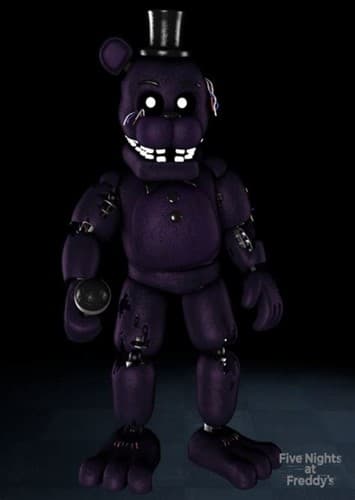 Shadow Freddy