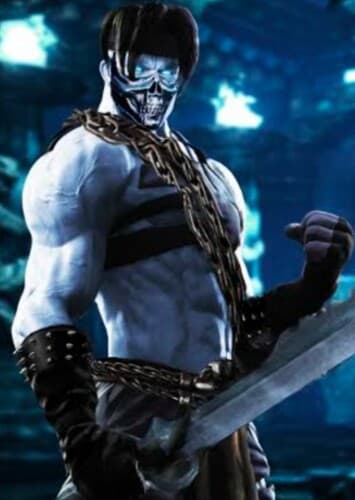 Shadow Jago