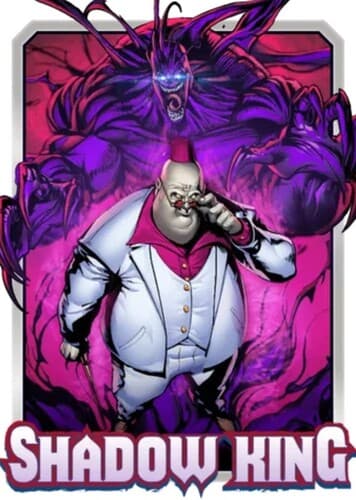 Shadow King