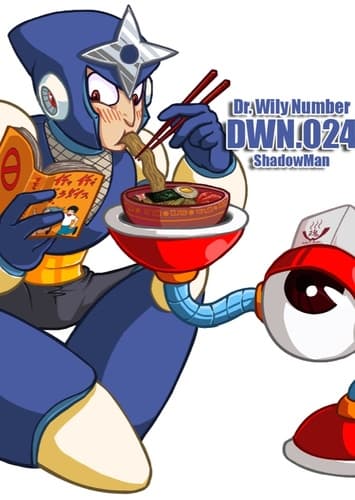 Shadow Man