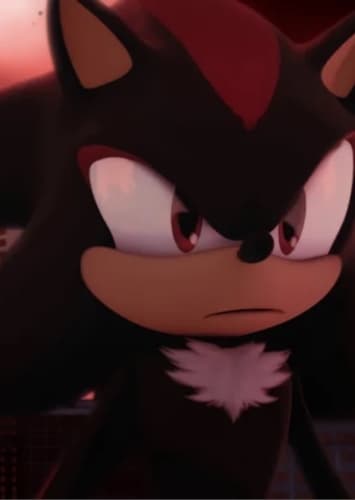Shadow the Hedgehog