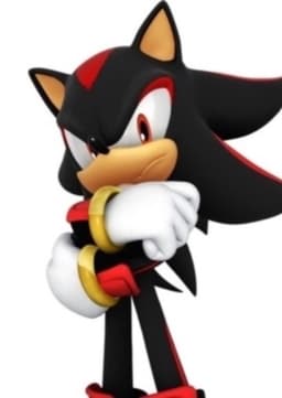 Shadow the Hedgehog