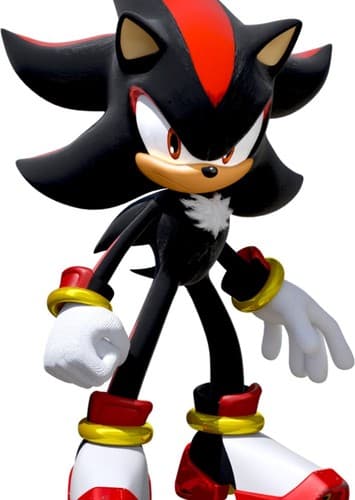 Shadow the Hedgehog