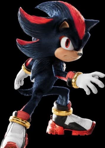 Shadow the Hedgehog