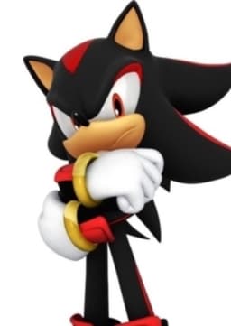 Shadow the Hedgehog
