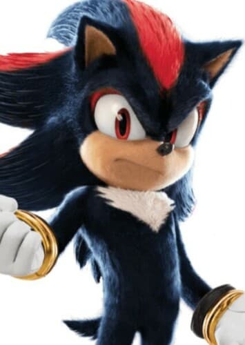 Shadow the Hedgehog