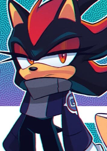 Shadow the Hedgehog