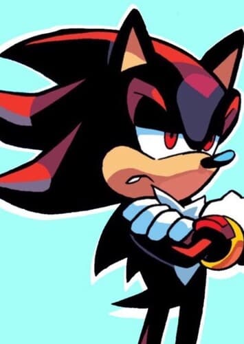 Shadow the Hedgehog