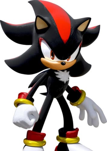 Shadow the Hedgehog