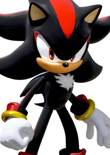 Shadow the Hedgehog