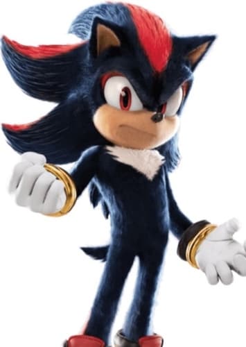 Shadow the Hedgehog