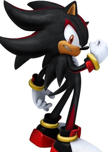 Shadow the Hedgehog