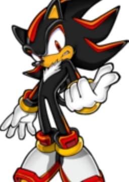 Shadow the Hedgehog