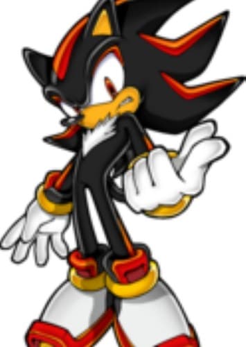 Shadow the Hedgehog