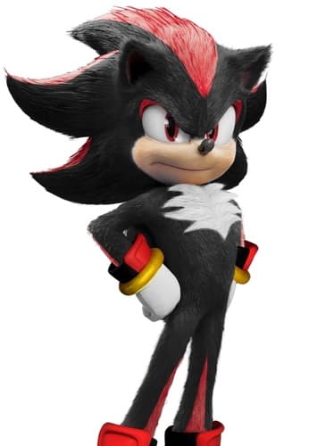 Shadow the Hedgehog