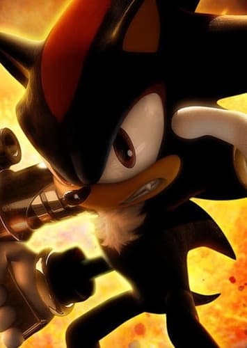 Shadow the Hedgehog
