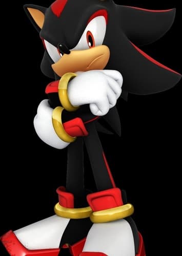 Shadow the Hedgehog