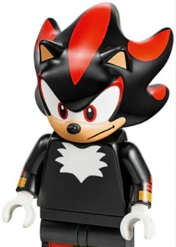 Shadow the Hedgehog