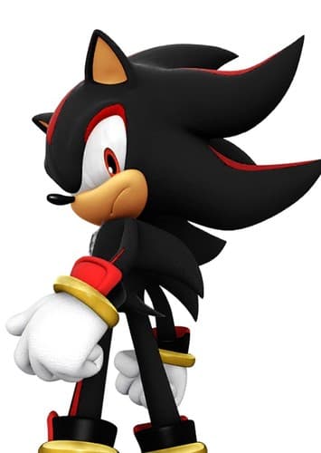 Shadow the Hedgehog