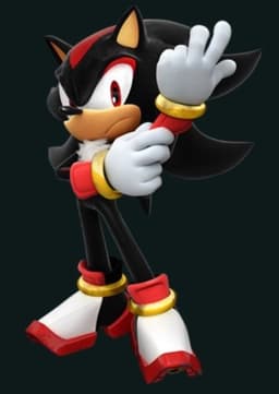 Shadow the Hedgehog