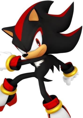 Shadow the Hedgehog