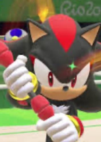 Shadow the Hedgehog