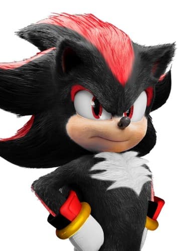 Shadow the Hedgehog