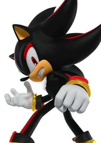 Shadow the Hedgehog