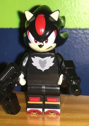 Shadow the Hedgehog