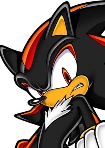 Shadow the Hedgehog