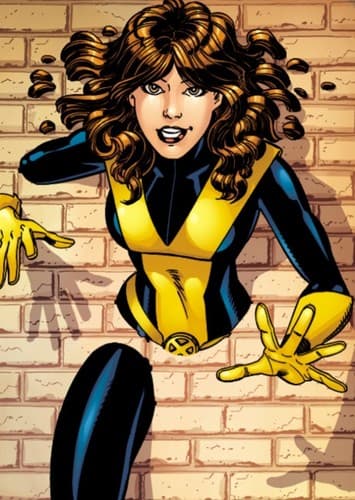 Shadowcat