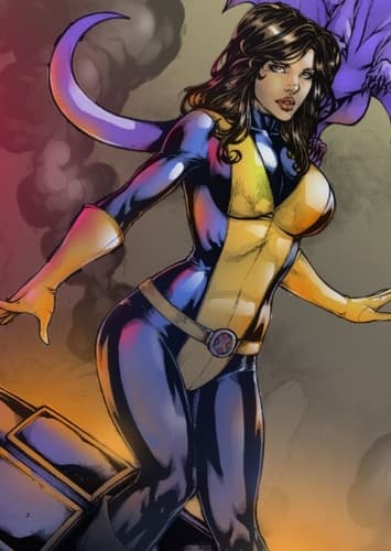Shadowcat