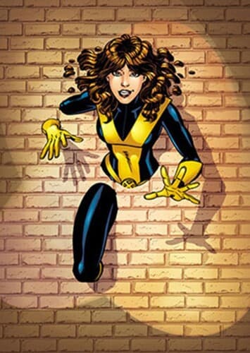 Shadowcat