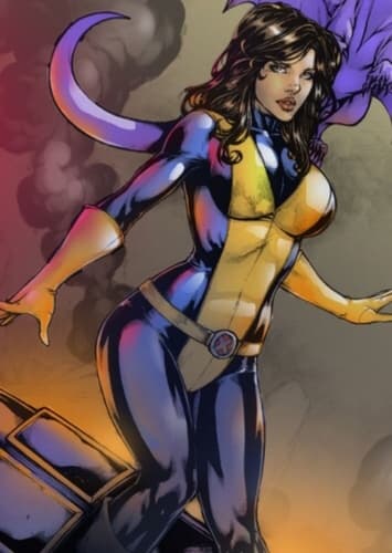 Shadowcat