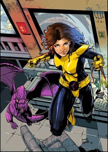 Shadowcat