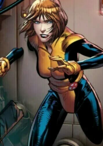 Shadowcat