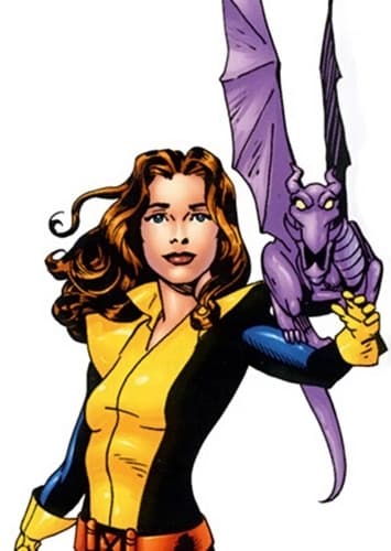 Shadowcat